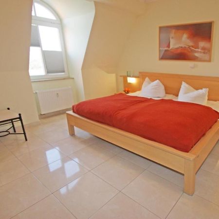 Haus Miramare Διαμέρισμα Ostseebad Kühlungsborn Εξωτερικό φωτογραφία