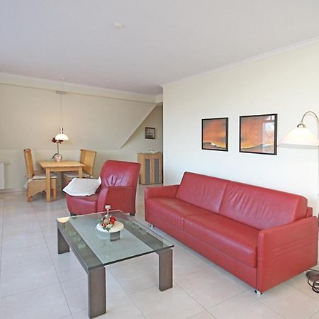 Haus Miramare Διαμέρισμα Ostseebad Kühlungsborn Εξωτερικό φωτογραφία