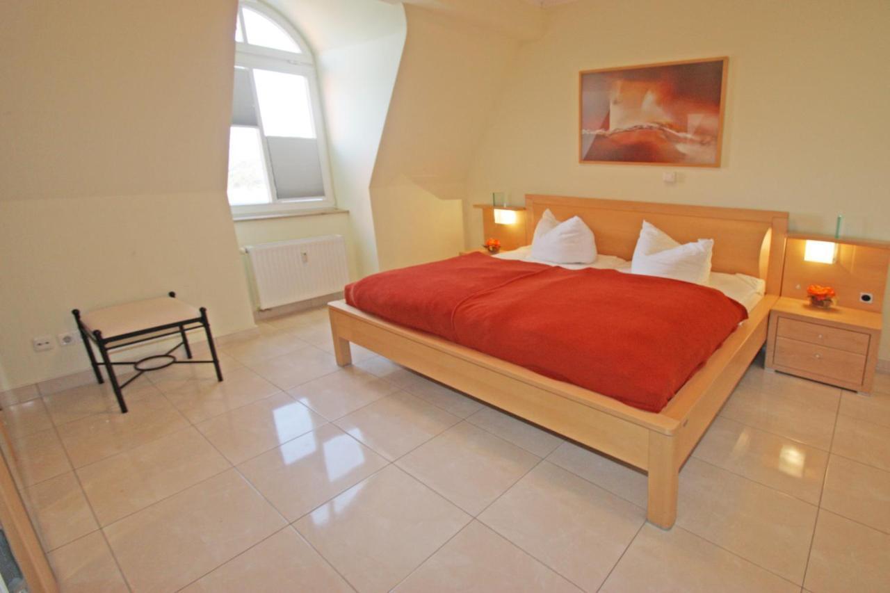 Haus Miramare Διαμέρισμα Ostseebad Kühlungsborn Εξωτερικό φωτογραφία