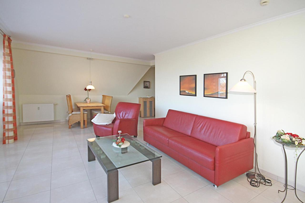Haus Miramare Διαμέρισμα Ostseebad Kühlungsborn Εξωτερικό φωτογραφία