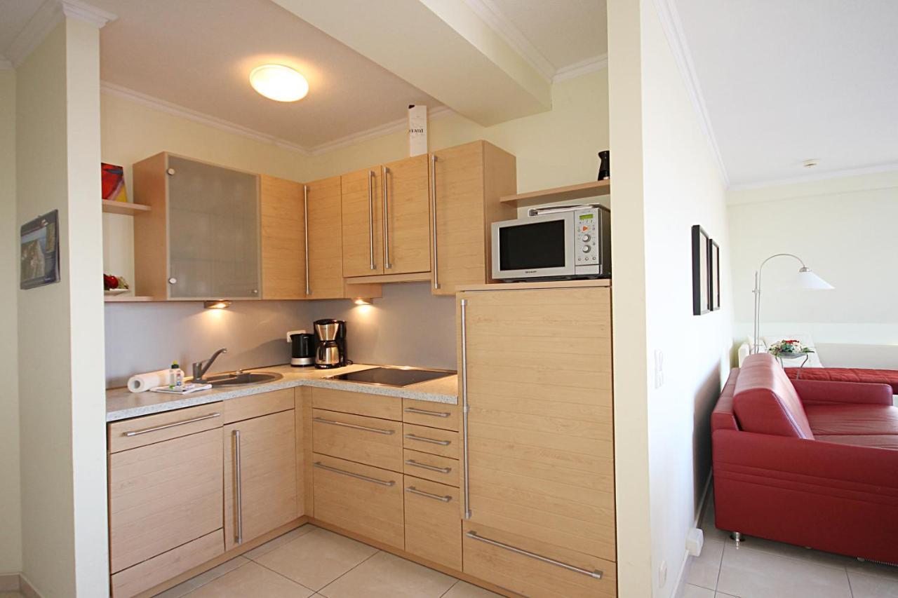 Haus Miramare Διαμέρισμα Ostseebad Kühlungsborn Εξωτερικό φωτογραφία
